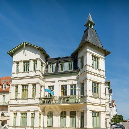 Frohsinn_wohnung 14 * Heringsdorf (Usedom)